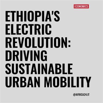  Opportunity: A Study of Social Mobility in Urban Ethiopia -  Unveiling the Threads of Aspirational Striving and Societal Constraints