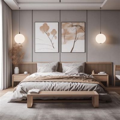  Cozy Minimalism: Embrace Calm and Style in Your Home - A South Korean Guide to Tranquil Living Spaces