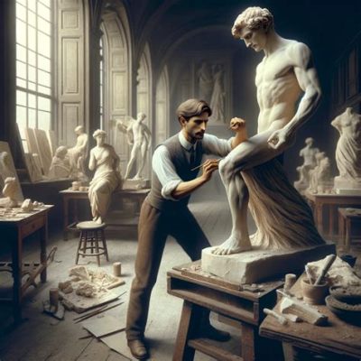  Following The Master: A Journey Through The Eyes Of Sculptural Genius Unlocks Ancient Secrets And Sculpted Splendour