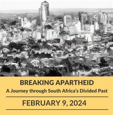  Other Side of Truth -  A Journey Through Apartheid and the Pursuit of Justice