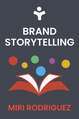  Reaching for the Sky: A Poetic Journey into the Heart of Brand Storytelling