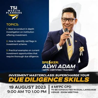  Supercharge Your Portfolio: A Malaysian Masterclass on Investment Alchemy!