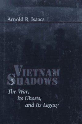  The Other Side of the River: Unmasking Ghosts and Political Shadows in Post-War Vietnam